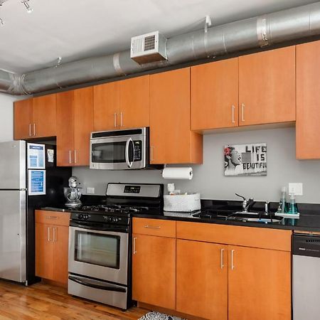 Trendy Castleberry Hill Condo- Walk To Mercedes Benz/ All Downtown Attractions أتلانتا المظهر الخارجي الصورة