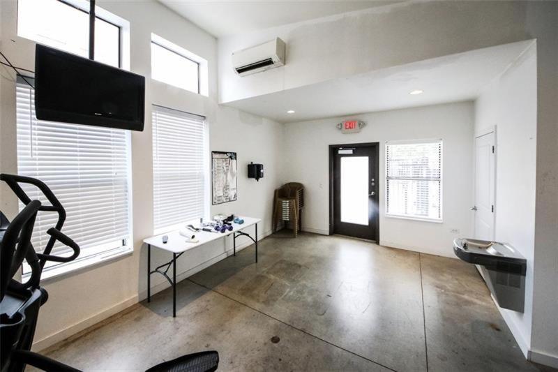 Trendy Castleberry Hill Condo- Walk To Mercedes Benz/ All Downtown Attractions أتلانتا المظهر الخارجي الصورة